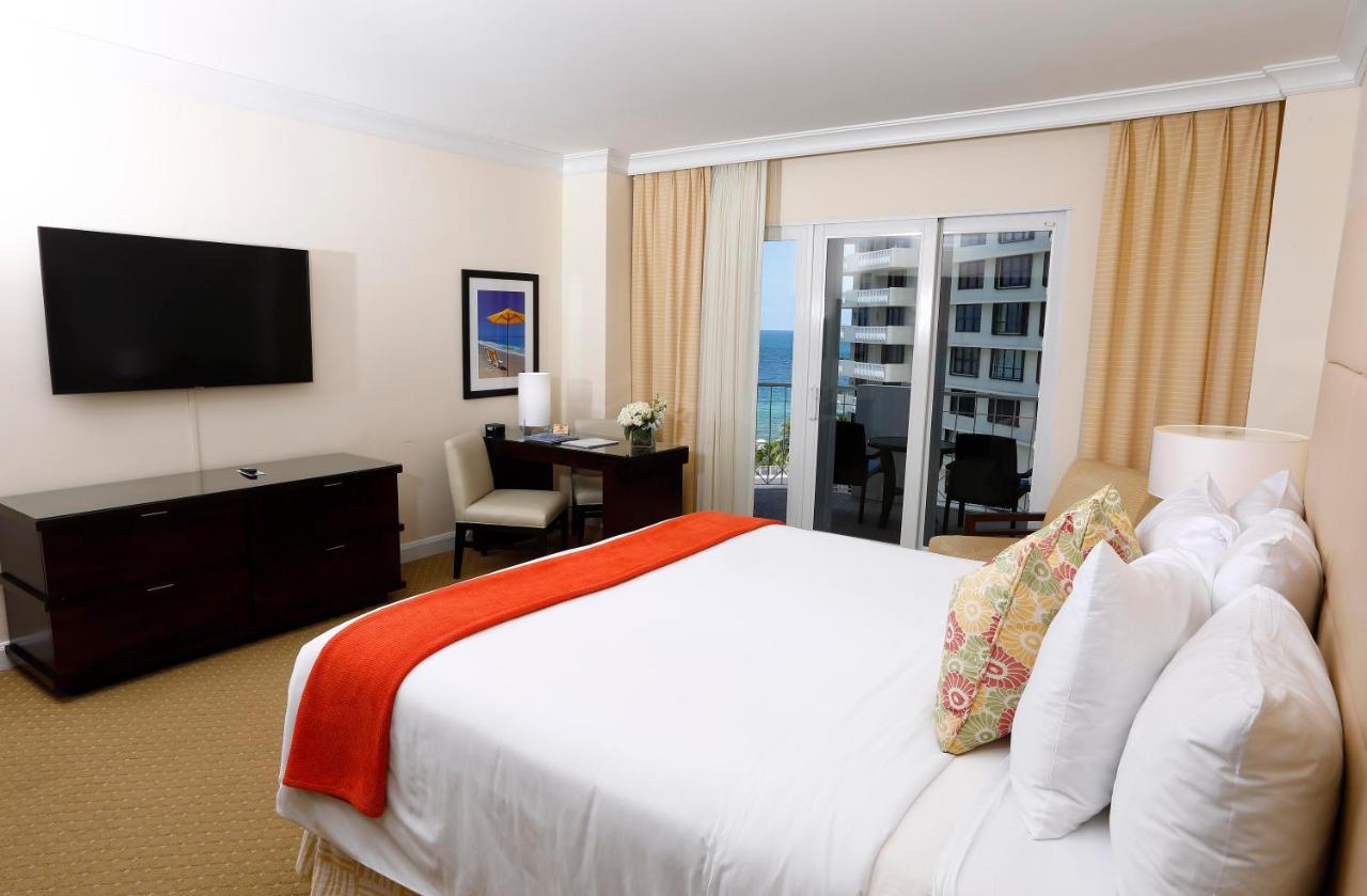 Sea View Hotel Miami Beach Rom bilde