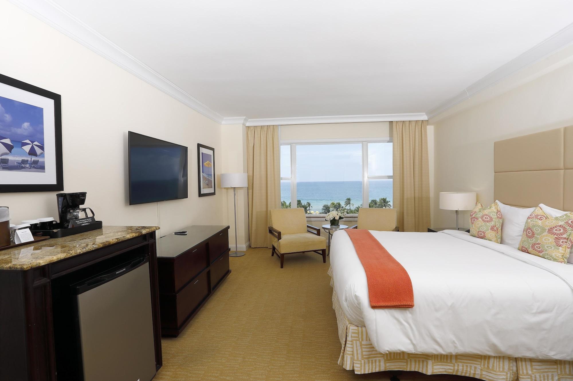 Sea View Hotel Miami Beach Eksteriør bilde